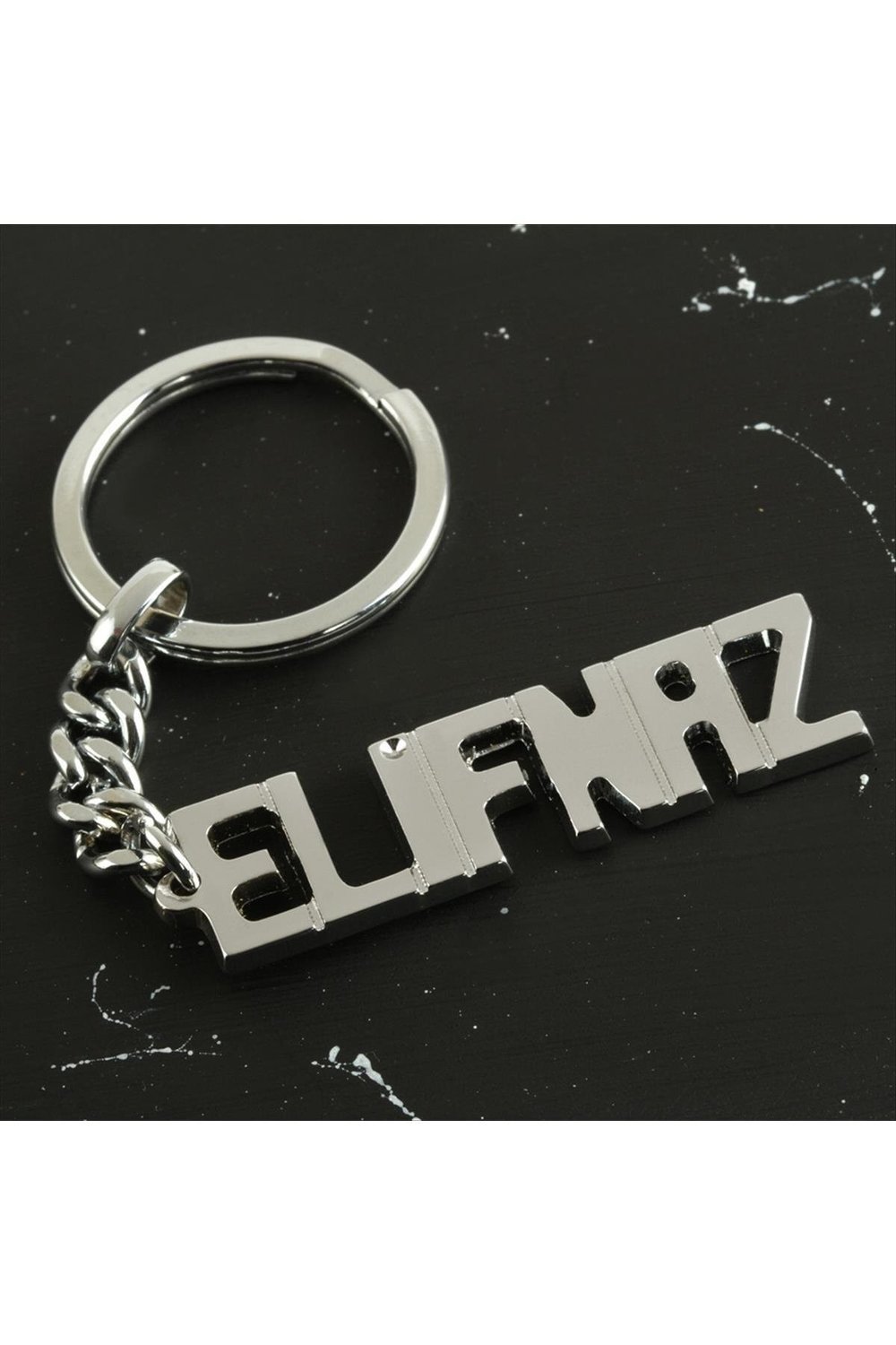 MTXDPN Elifnaz (173318) İsimli Anahtarlık-