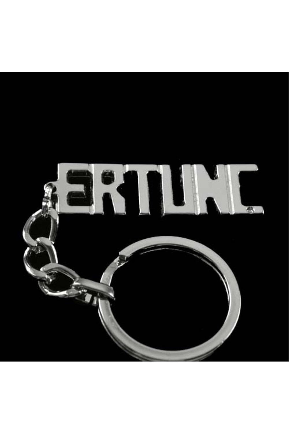 MTXDPN Ertunç (162706) İsimli Anahtarlık-