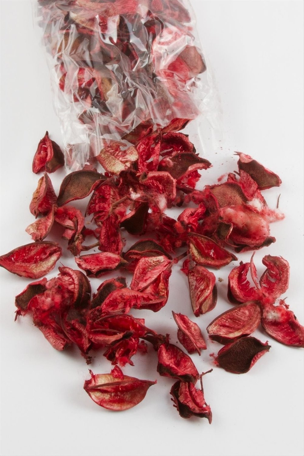 MTXDPN Gül Kurusu (174553) 50 Gram-Kırmızı