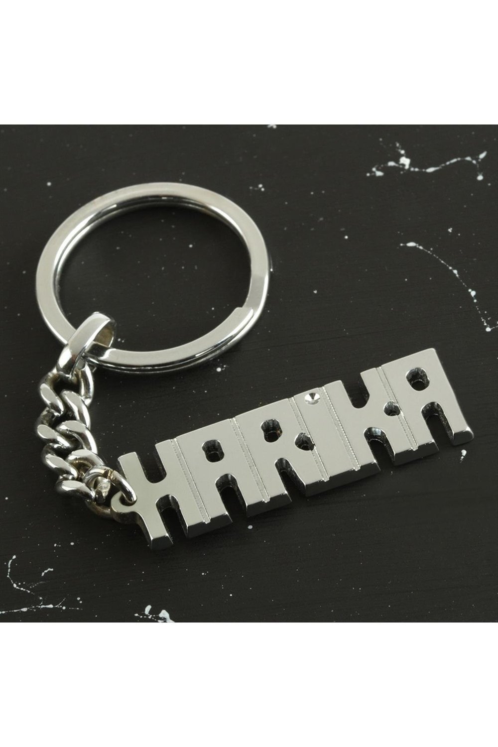 MTXDPN Harika (175212) İsimli Anahtarlık-