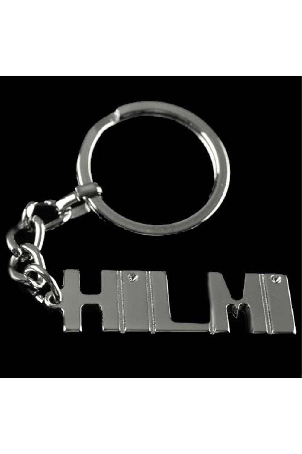 MTXDPN Hilmi (183419) İsimli Anahtarlık-