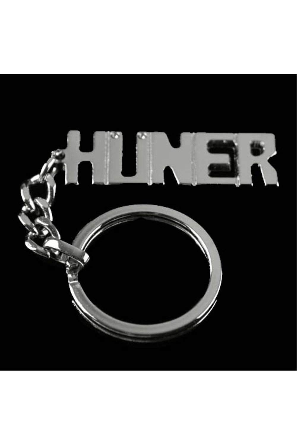 MTXDPN Hüner (175214) İsimli Anahtarlık-