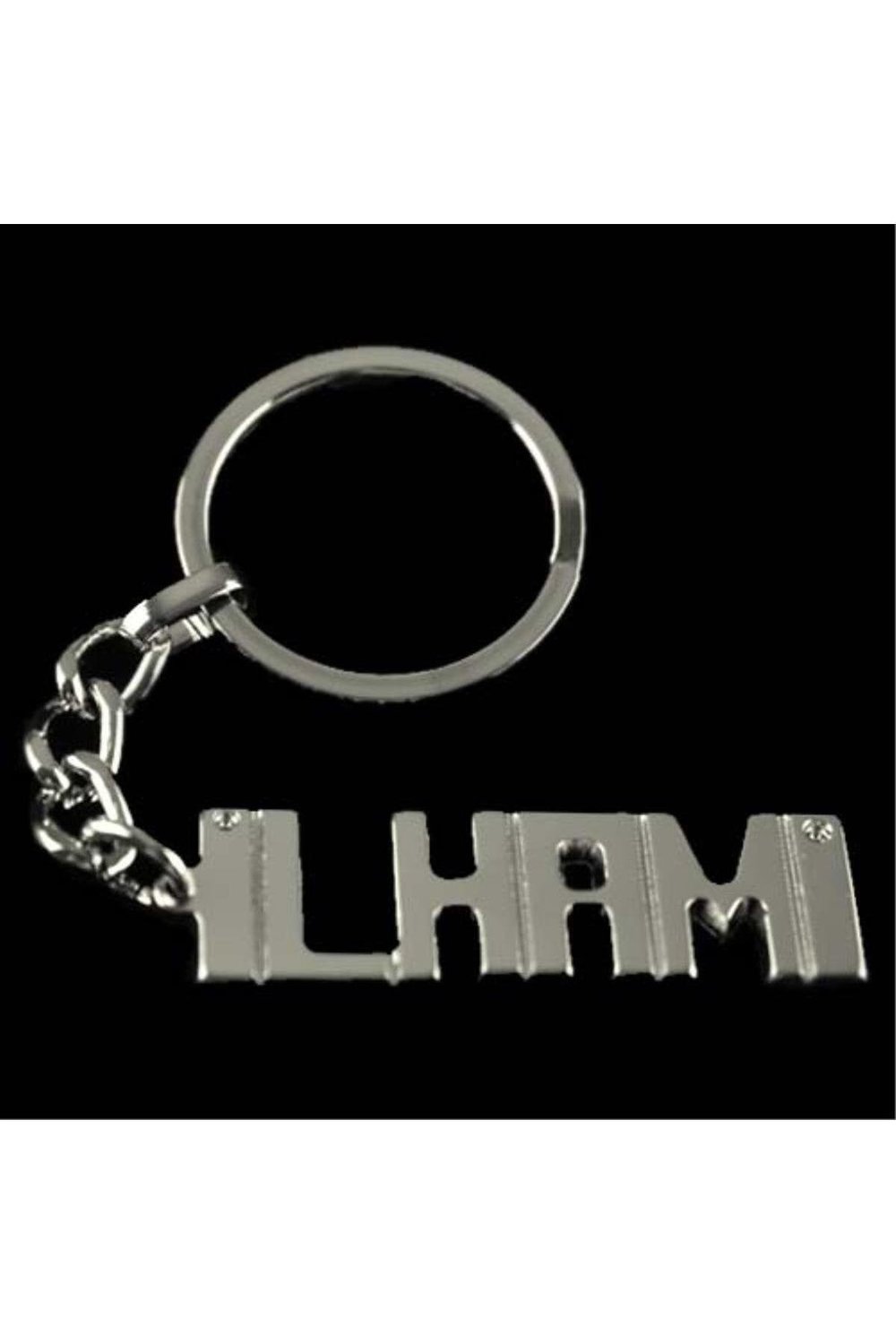 MTXDPN İlhami (183410) İsimli Anahtarlık-