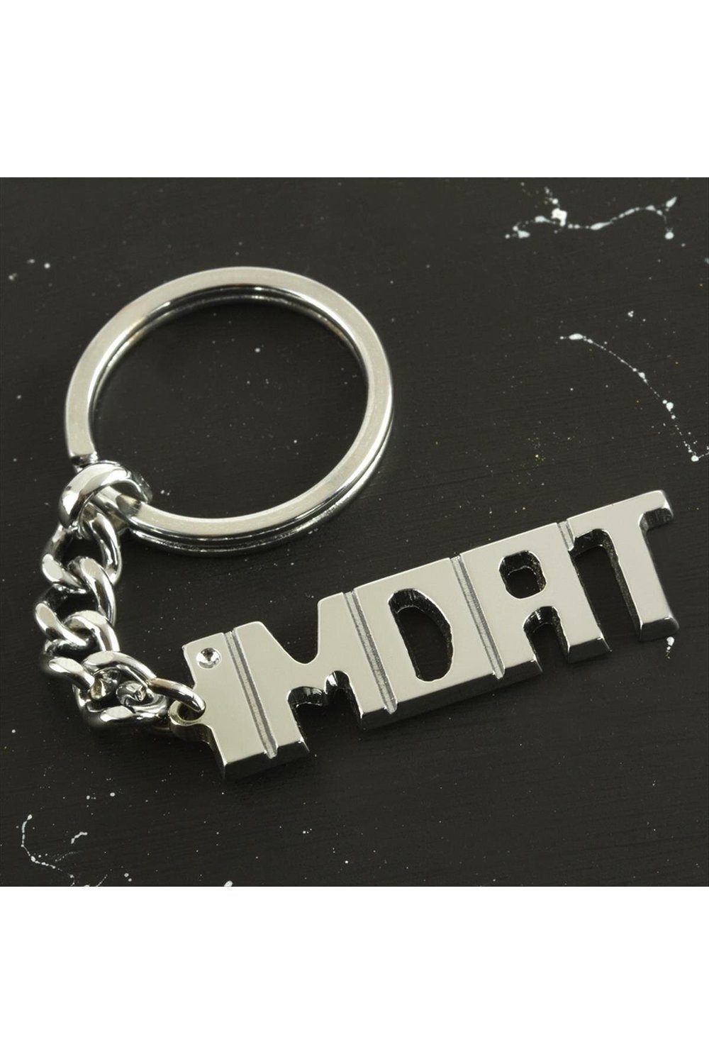 MTXDPN İmdat (183407) İsimli Anahtarlık-