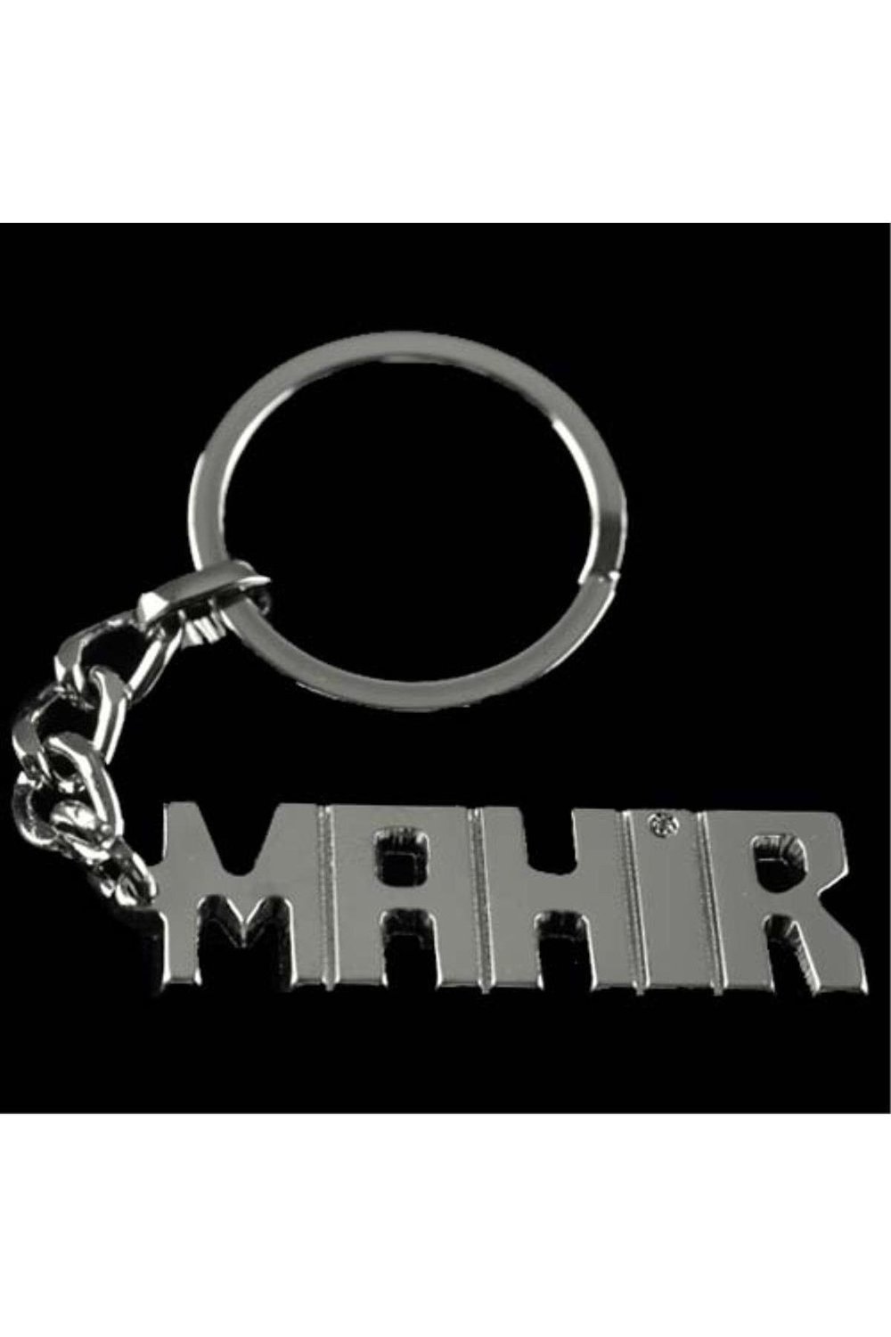 MTXDPN Mahir (184422) İsimli Anahtarlık-