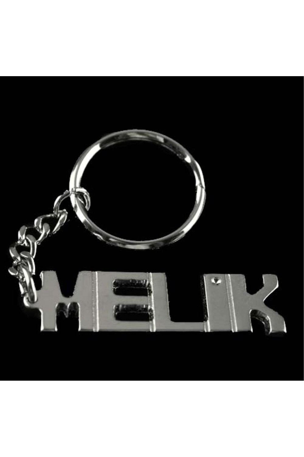 MTXDPN Melik (184412) İsimli Anahtarlık-