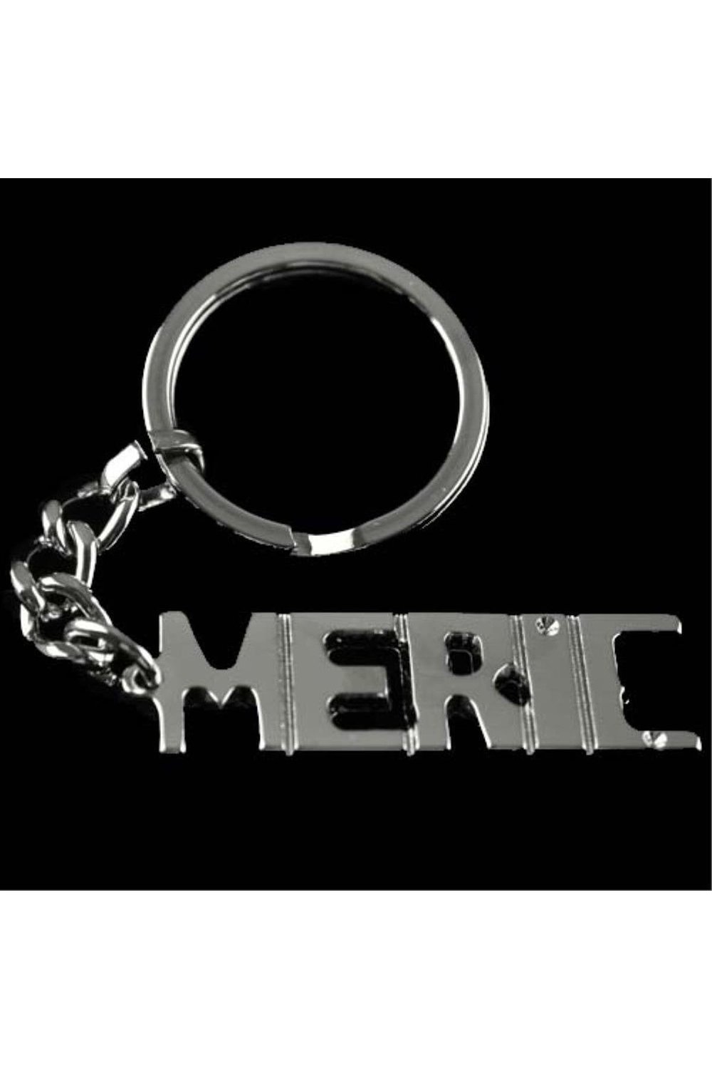 MTXDPN Meriç (190521) İsimli Anahtarlık-