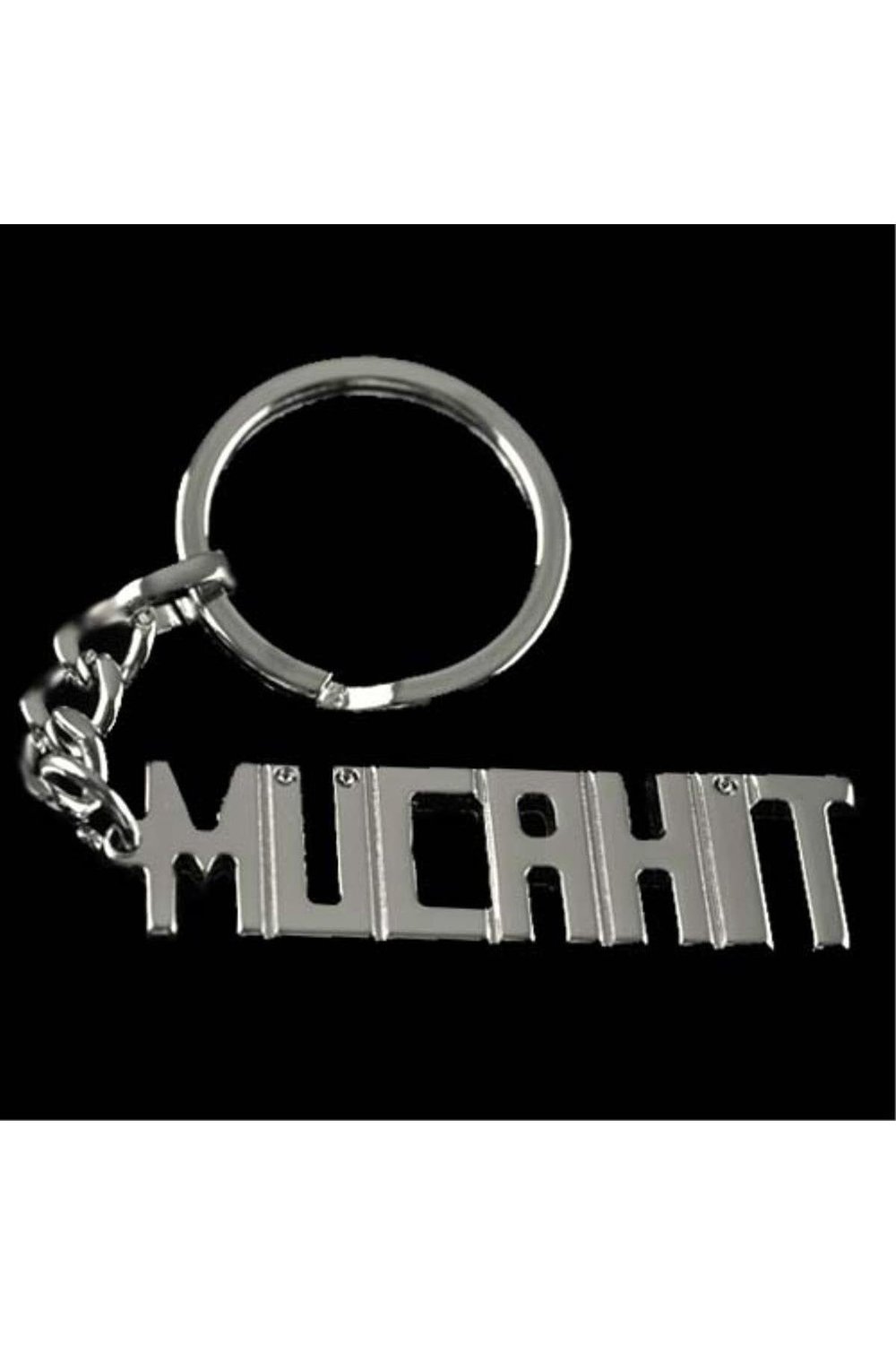 MTXDPN Mücahit (184447) İsimli Anahtarlık-