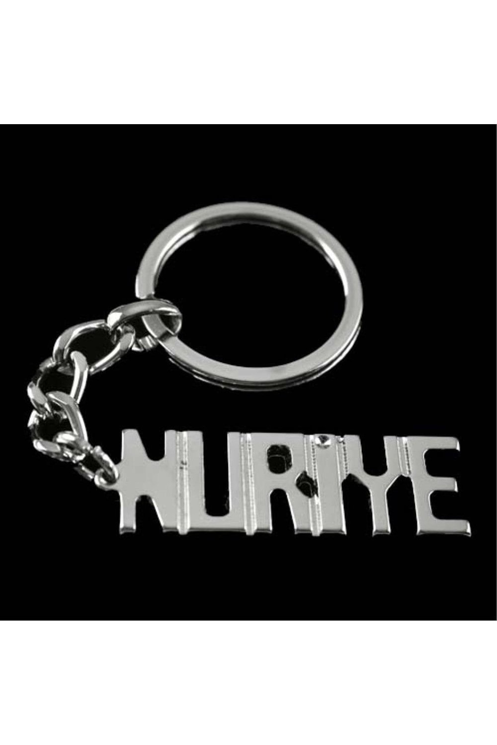 MTXDPN Nuriye (171407) İsimli Anahtarlık-
