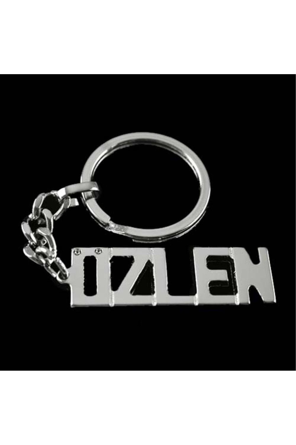 MTXDPN Özlen (175122) İsimli Anahtarlık-