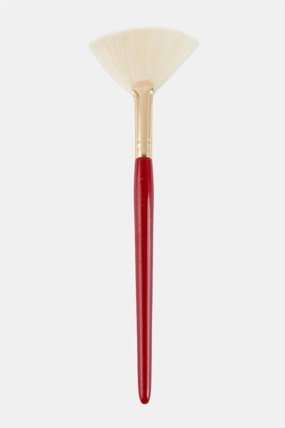 MTXDPN Royal Paris (172849) Yelpaze Fırça-Bordo