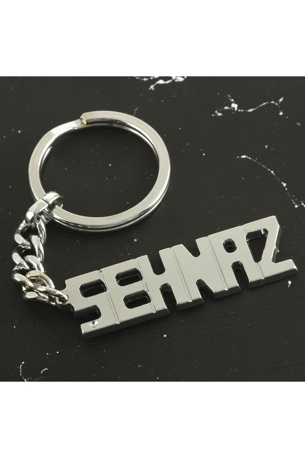 MTXDPN Şehnaz (171249) İsimli Anahtarlık-