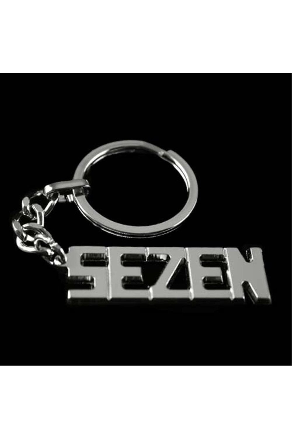MTXDPN Sezen (171306) İsimli Anahtarlık-