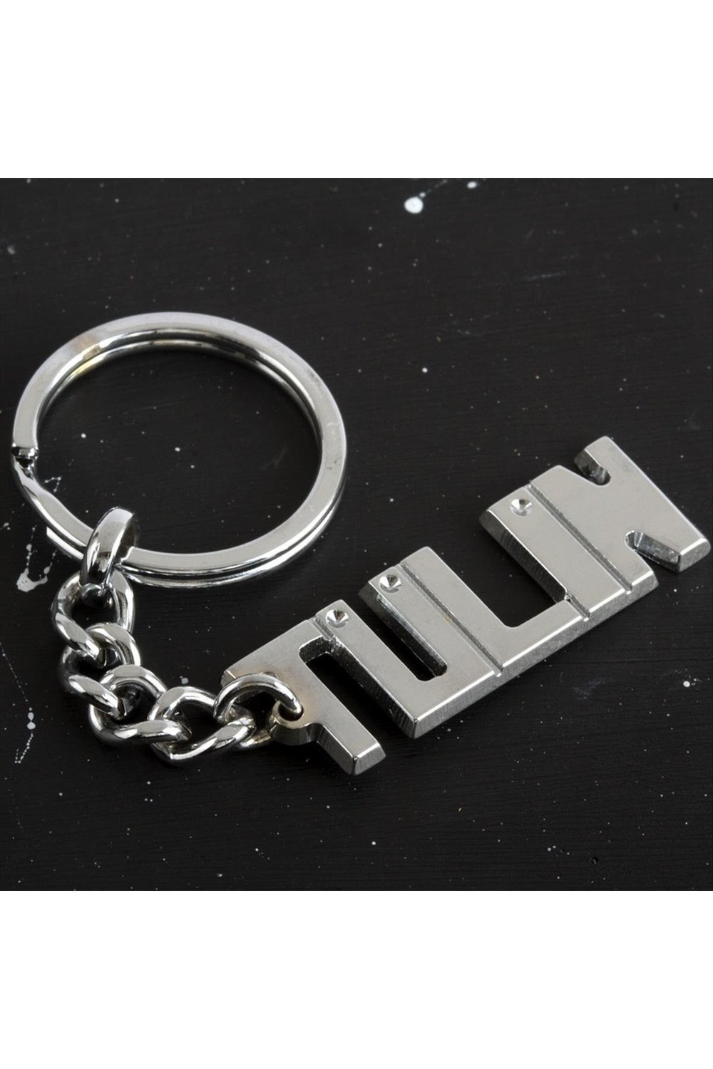 MTXDPN Tülin (173456) İsimli Anahtarlık-