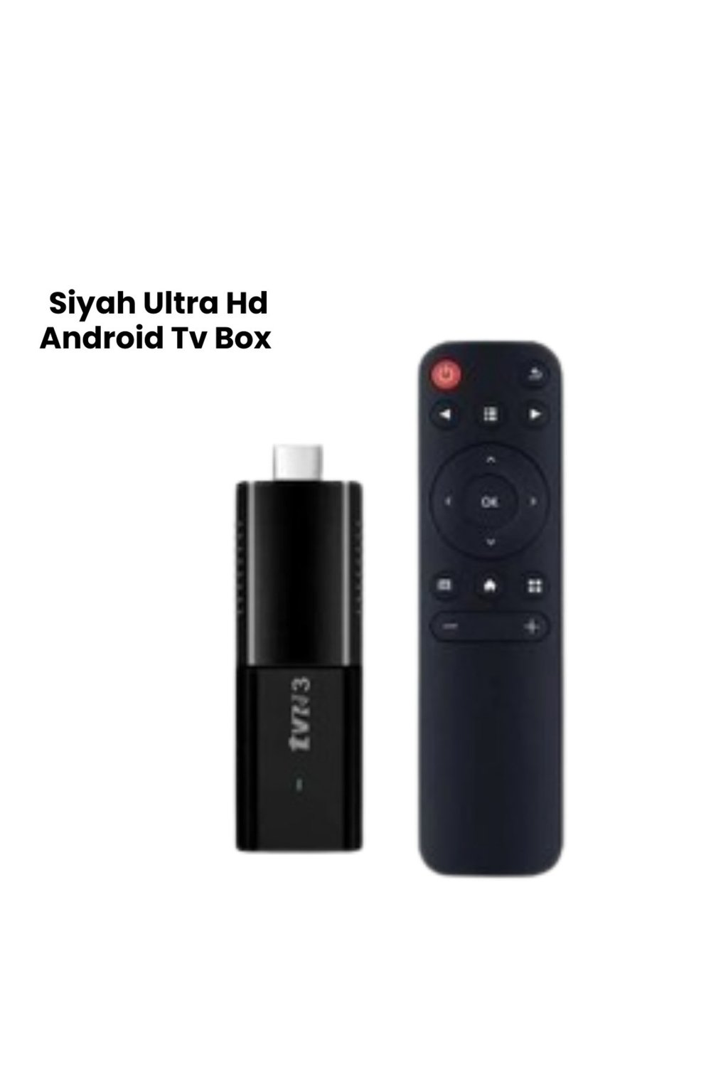 MX TV Stick