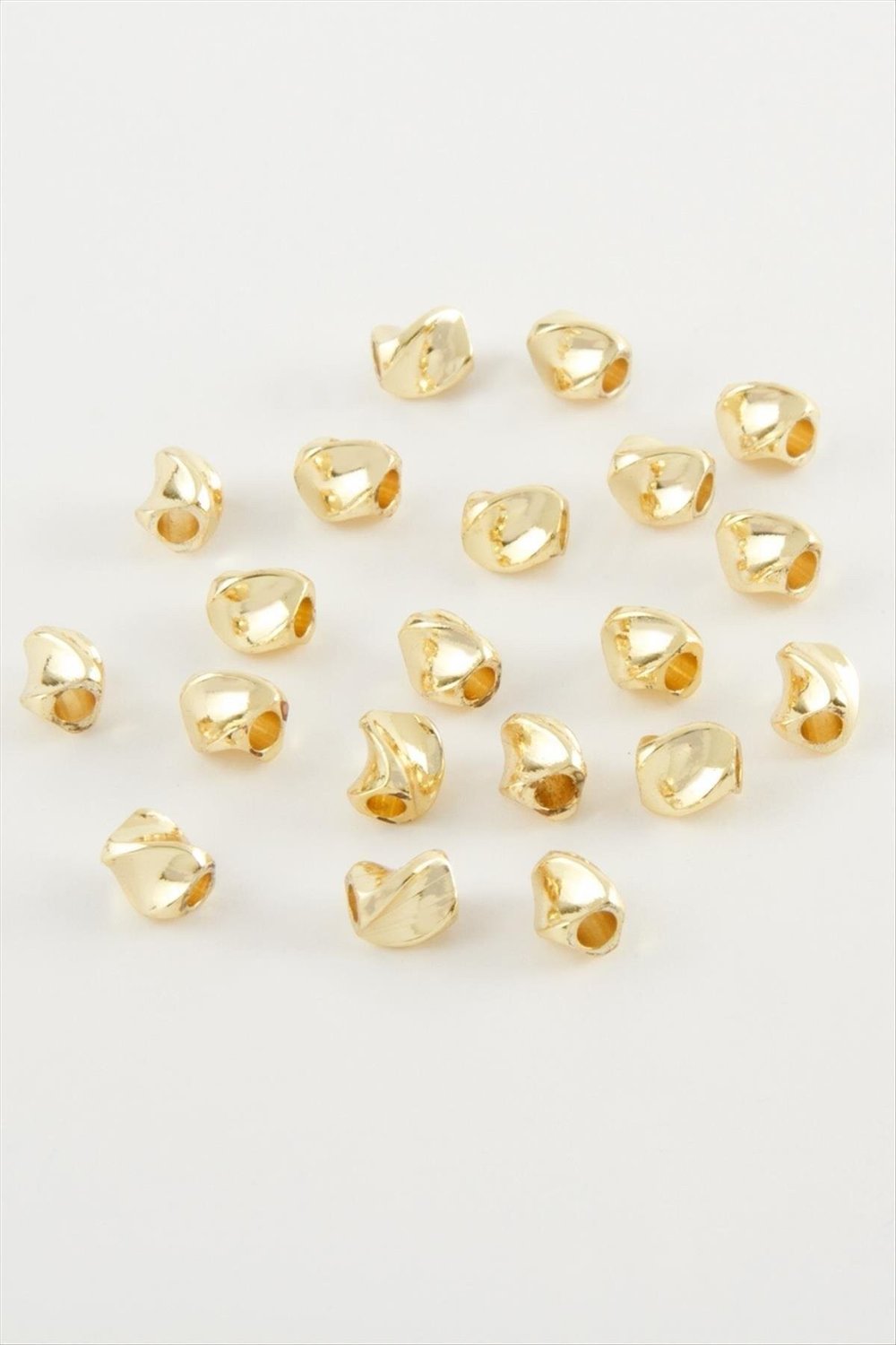 NRZSNT 0,5 mm Oval Ara Aparat (11021) 20 Adet-Sarı