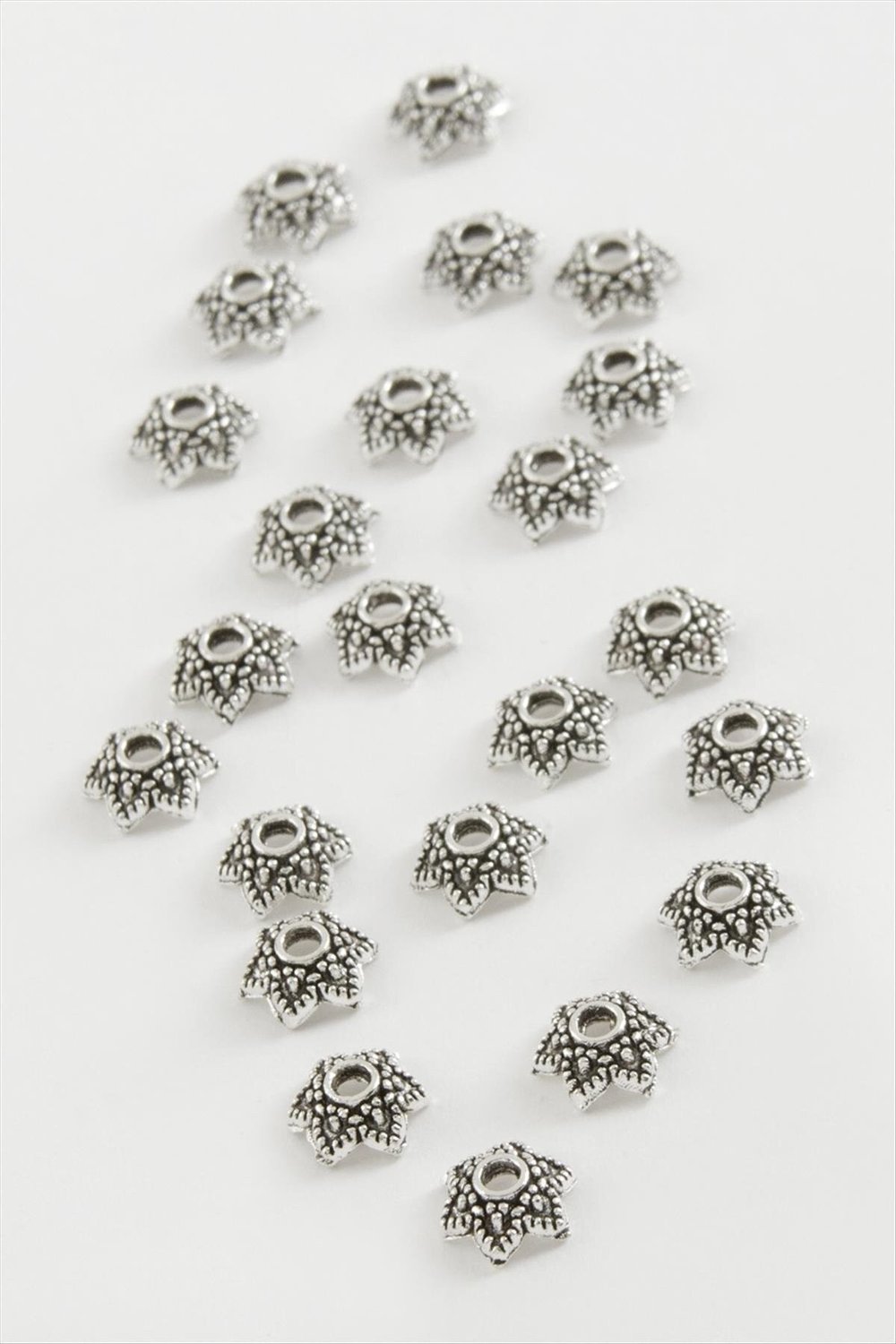 NRZSNT 0,8 mm Yıldız Ara Aparat 50 (233900) Gram-Gümüş Rengi