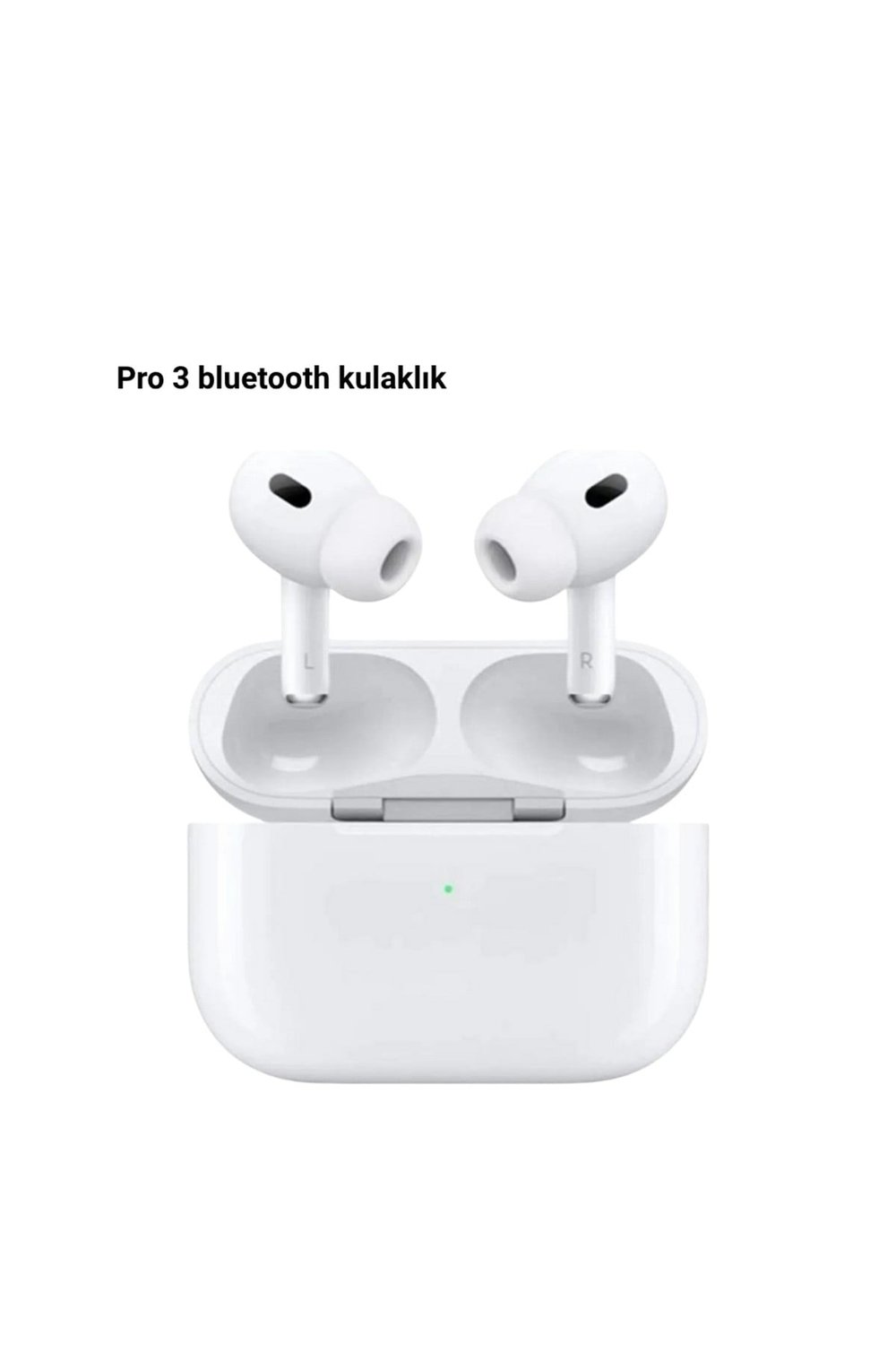 PRO 3 Kablosuz Bluetooth Kulaklık
