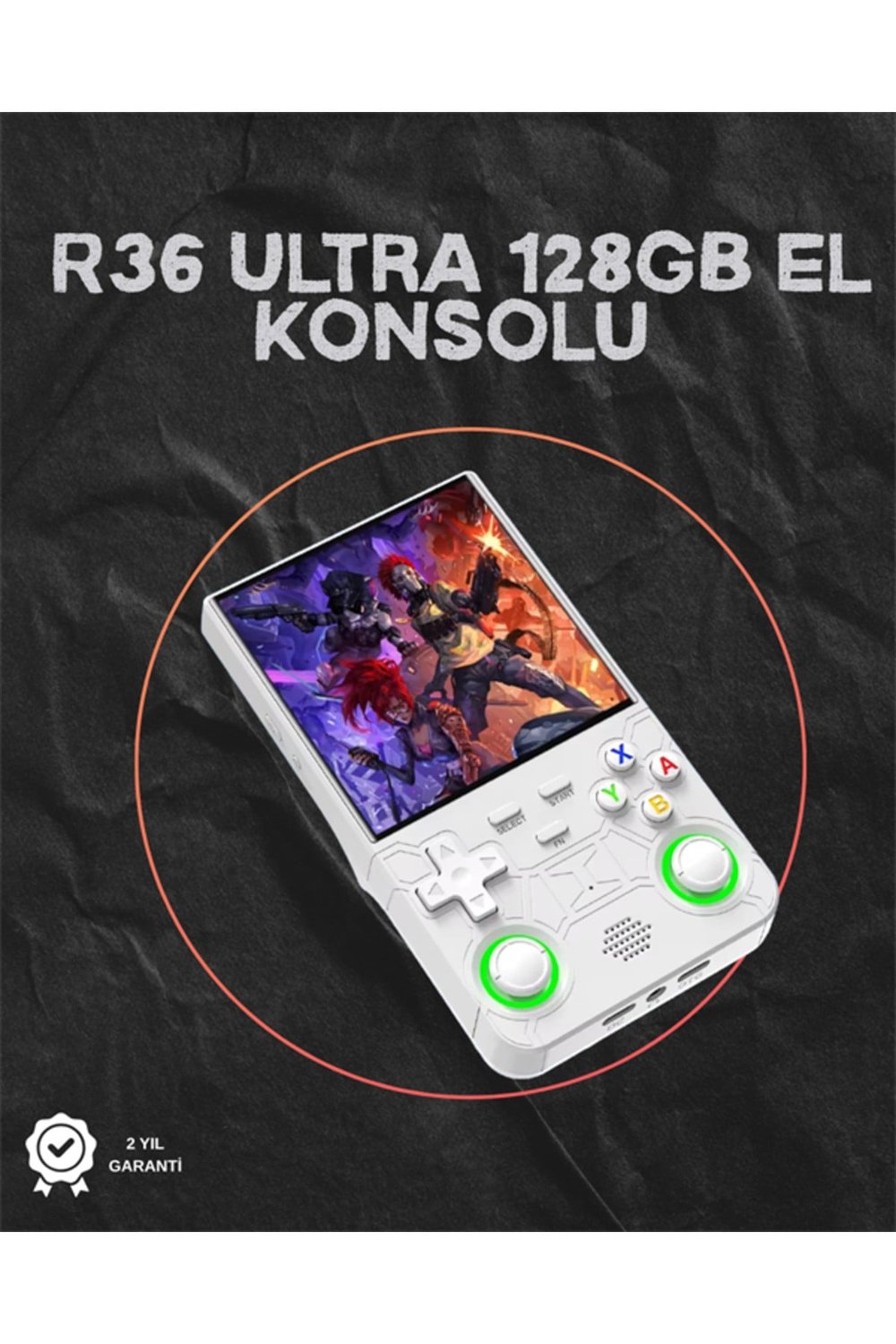R36- ATARİ
