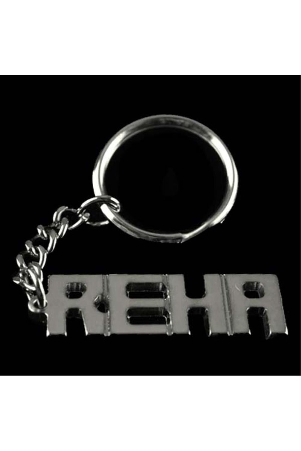 Reha İsimli Anahtarlık