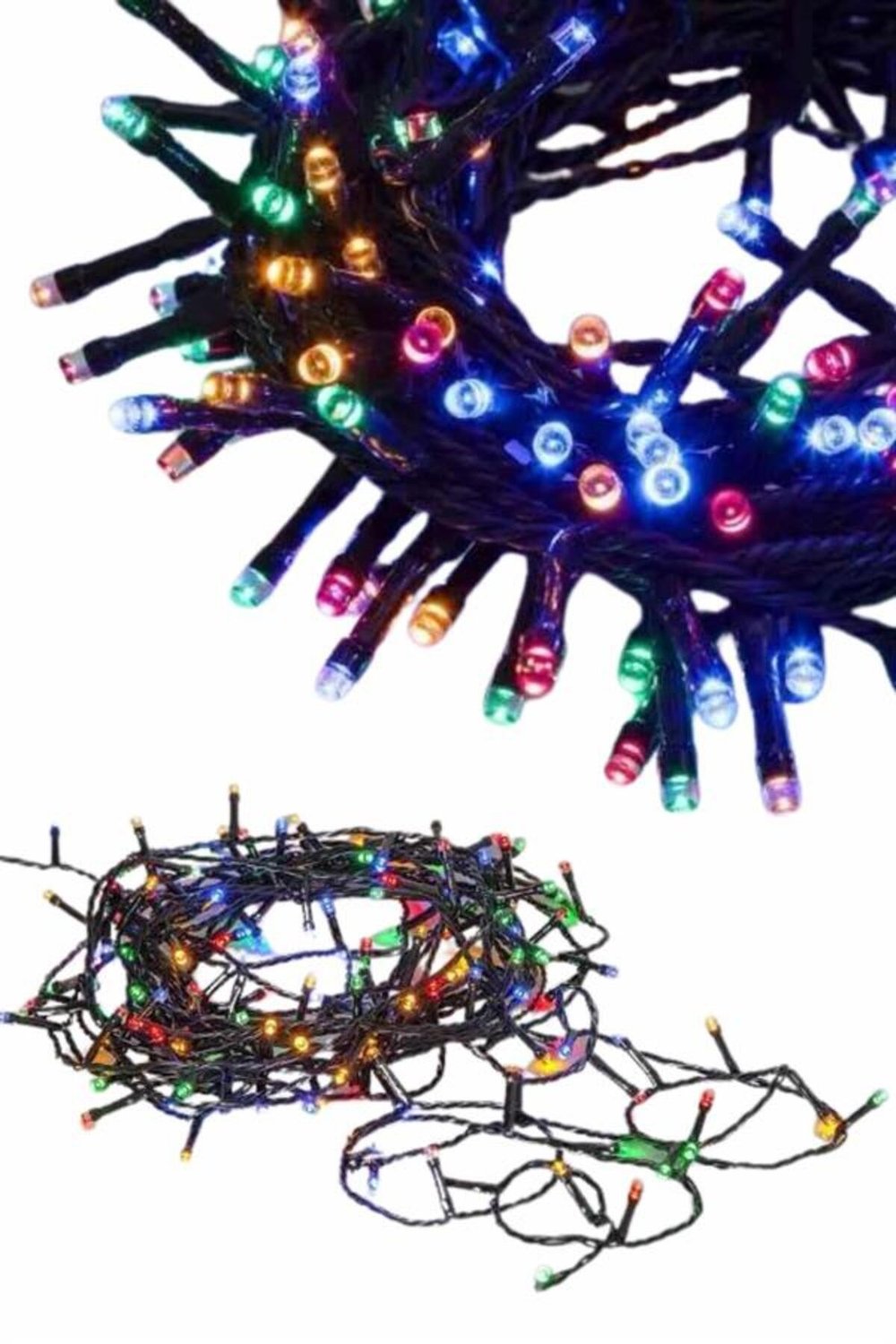 Renkli Her Ortama Uygun 5 Metre Led Işık Renkli Aydınlatma (Kopya)