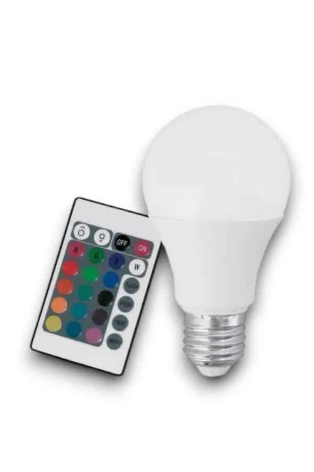 RGB LAMBA