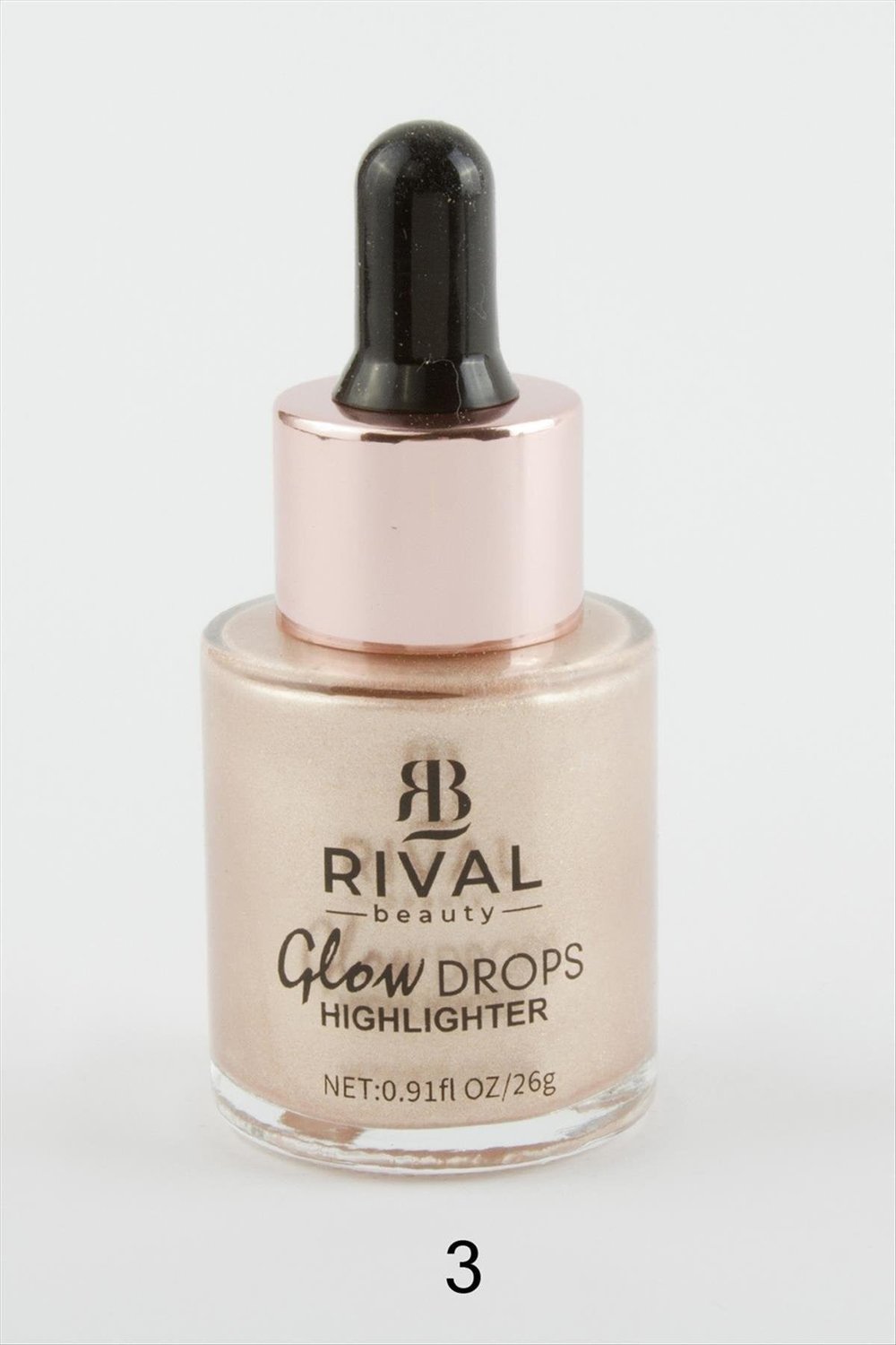 Rival Şişe Highlighter