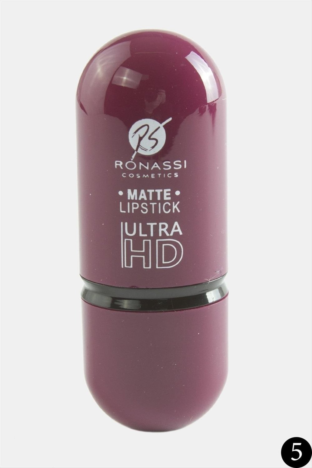 Ronassi Matte Ultra Hd Ruj