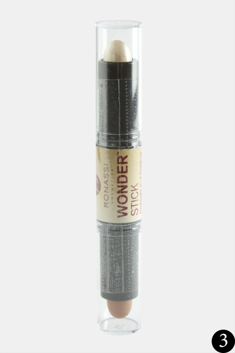 Ronassi Wonder Stick Highlight ve Kontür