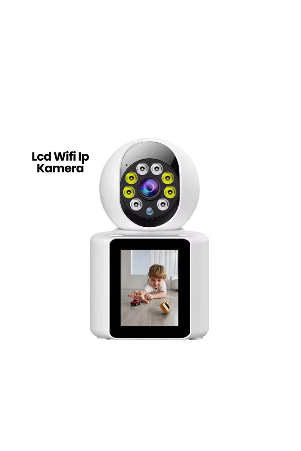 S8 KAMERA