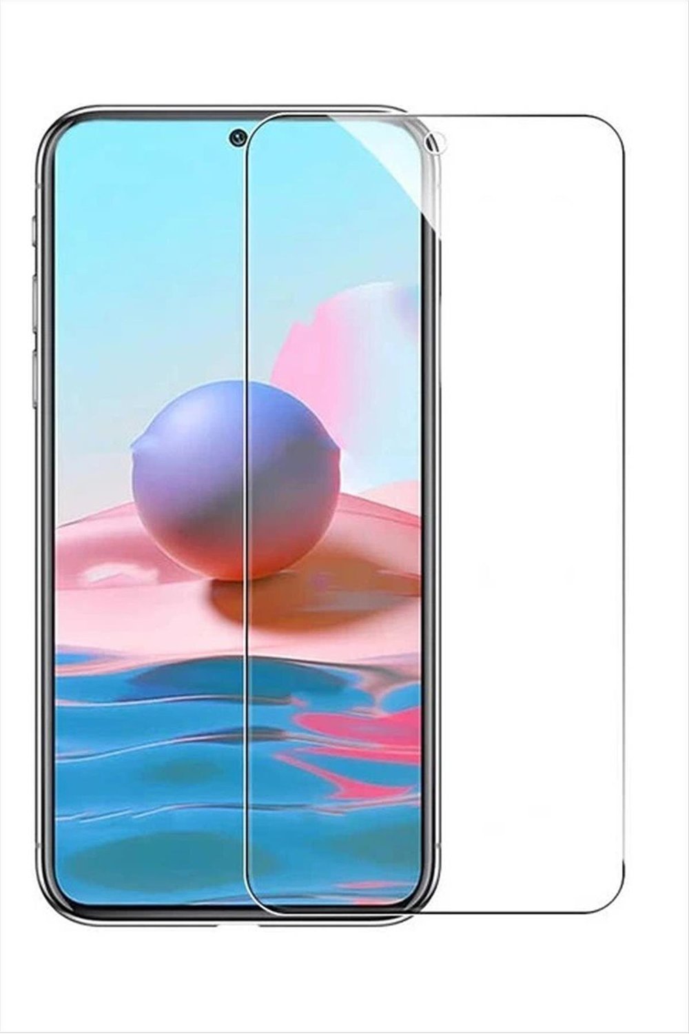 Samsung Glaxy S23 Kırılmaz Cam Ekran Koruyucu