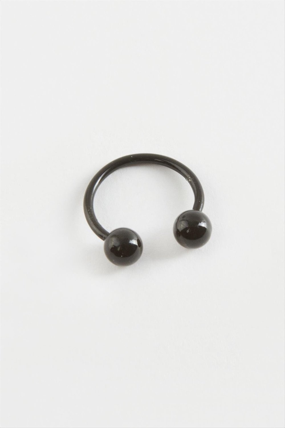 Septum Çelik Piercing 1 Adet