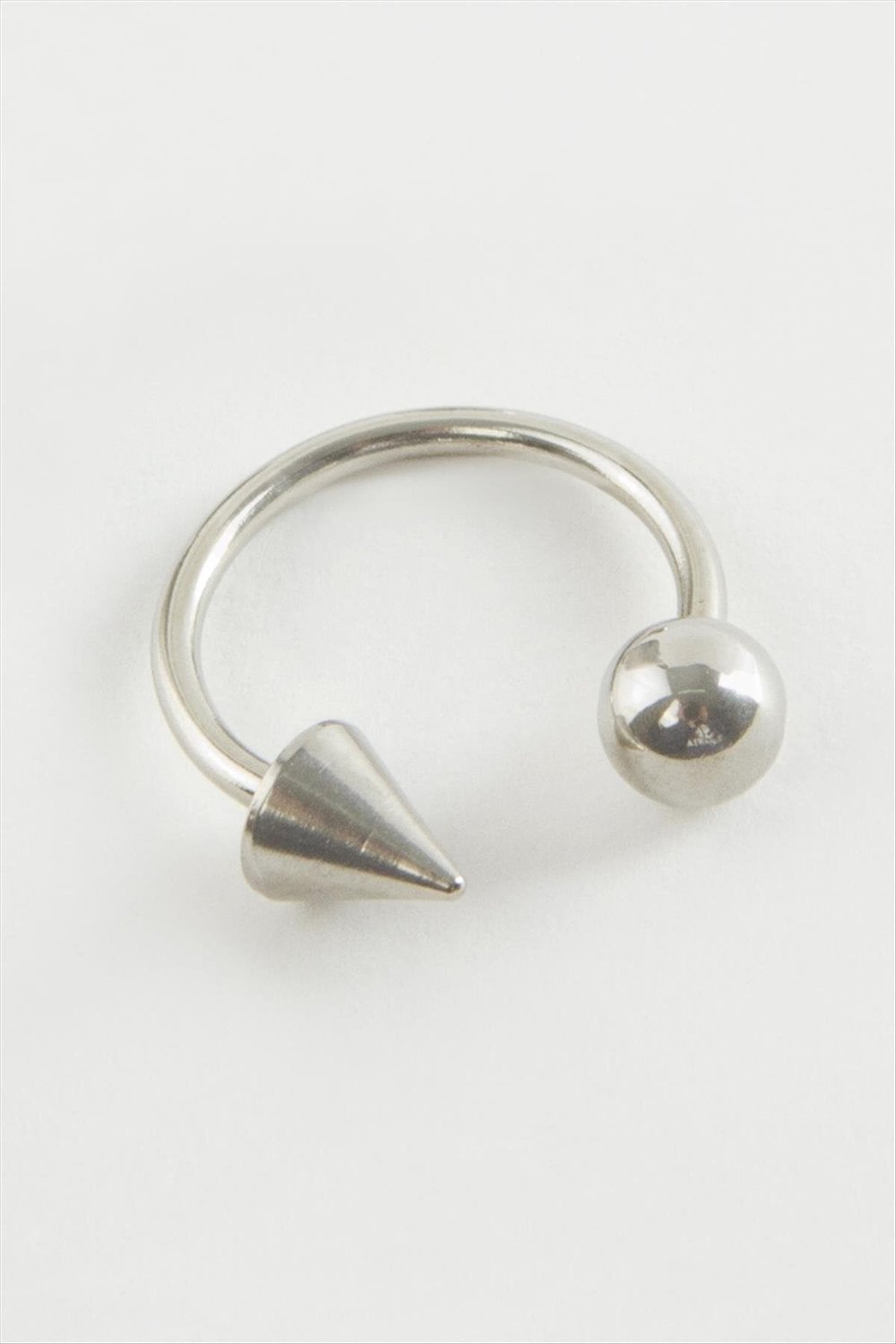 Septum Çelik Piercing 1 Adet