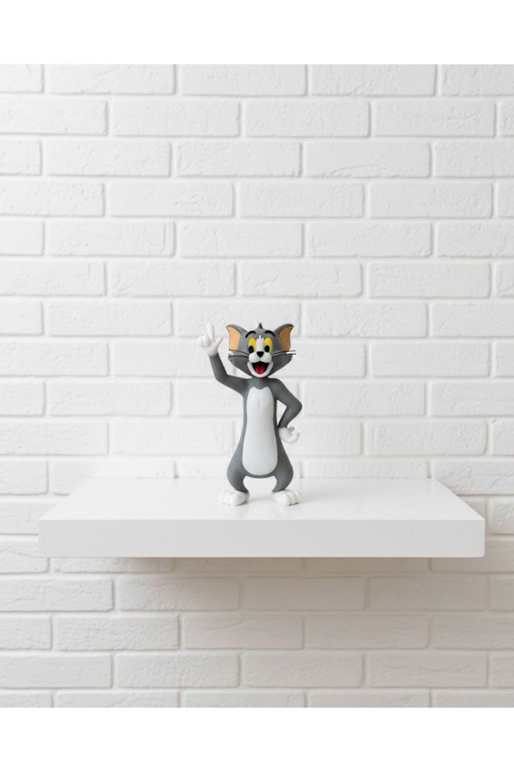 Tom Biblo 22 cm Hediyelik Dekoratif Obje Ev Ofis Süs Eşyası
