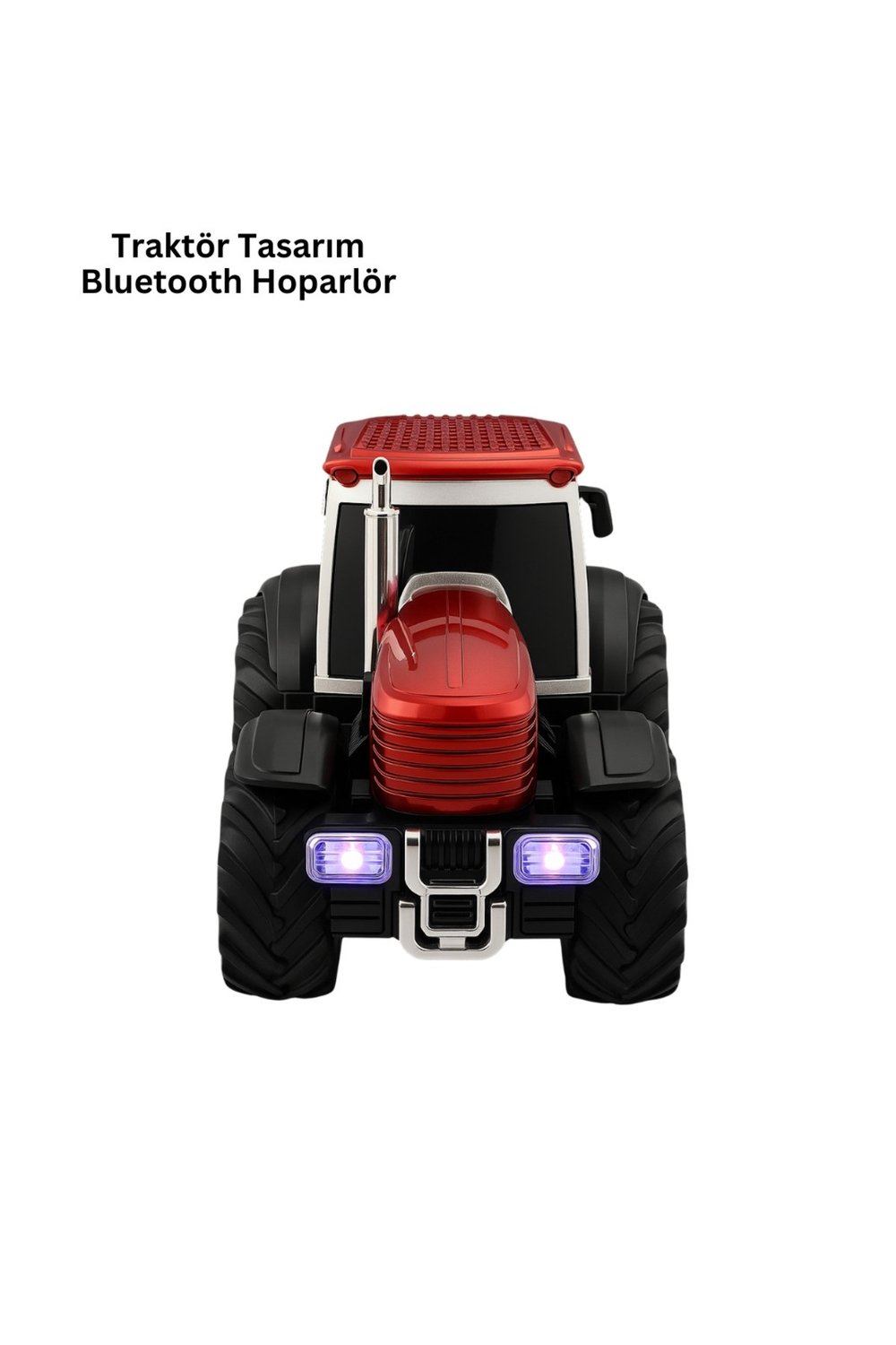 Traktör WS-560 Bluetooth Hoparlör