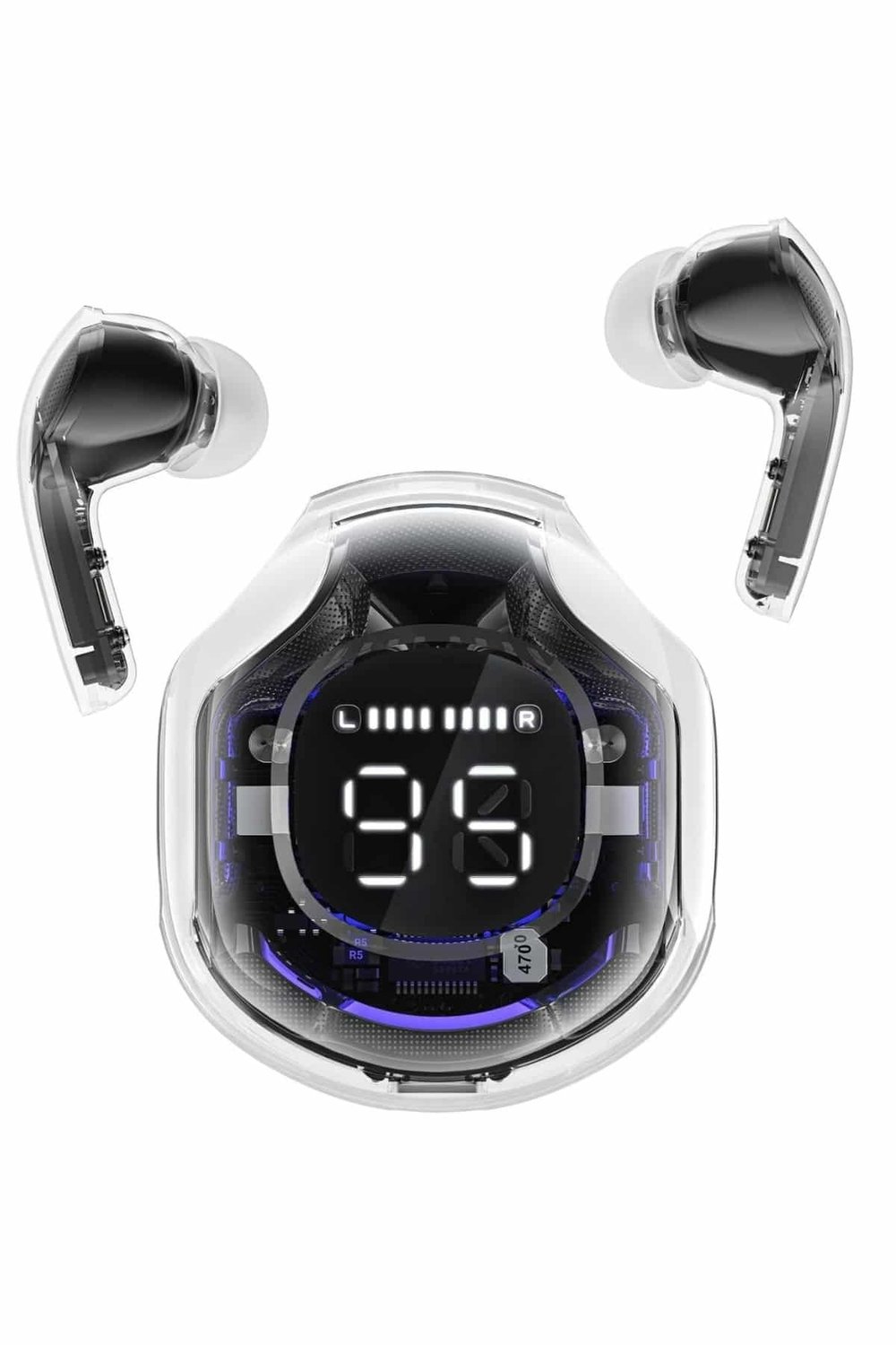 ULTRAPODS KULAKLIK