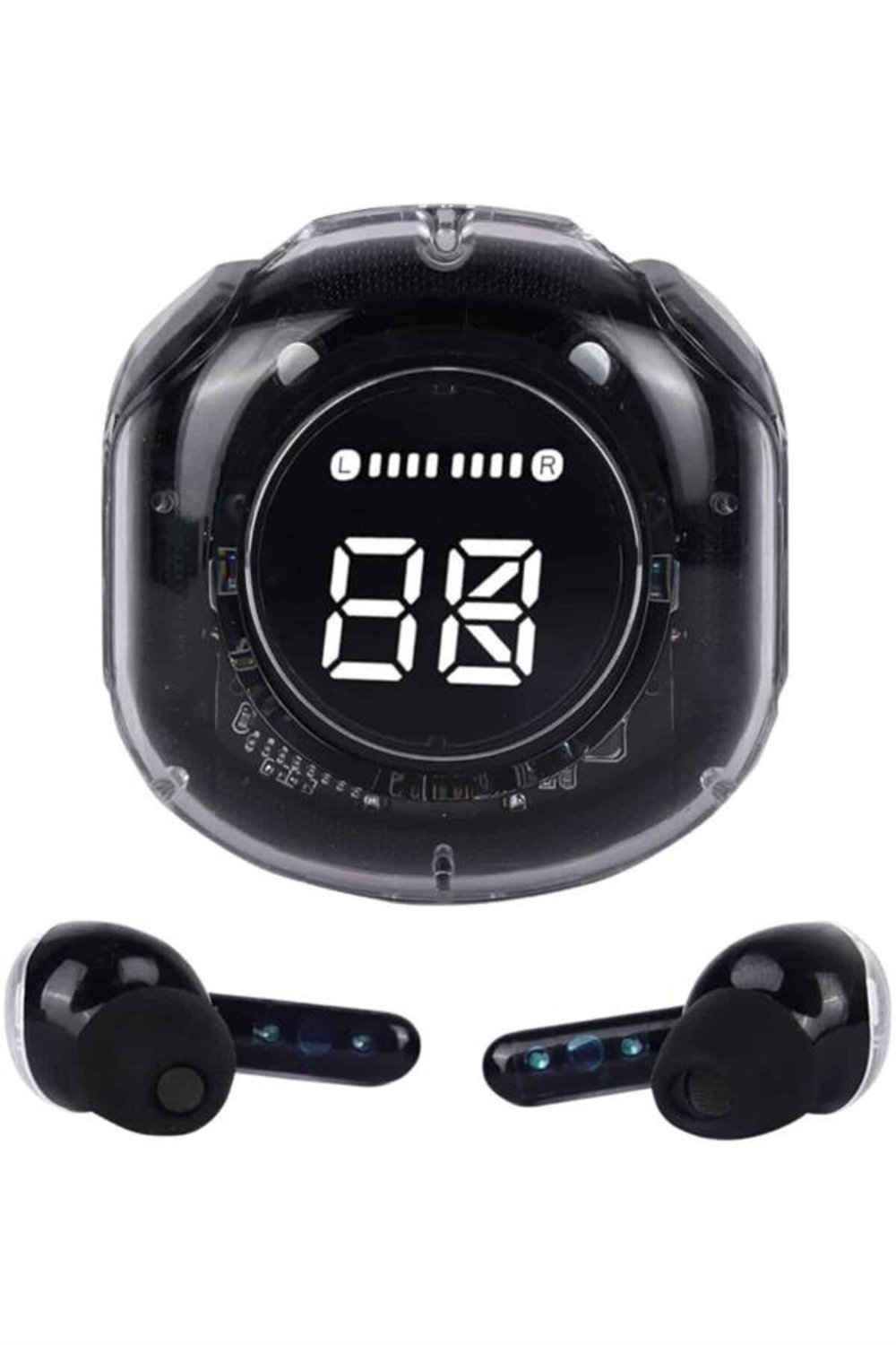 ULTRAPODS KULAKLIK