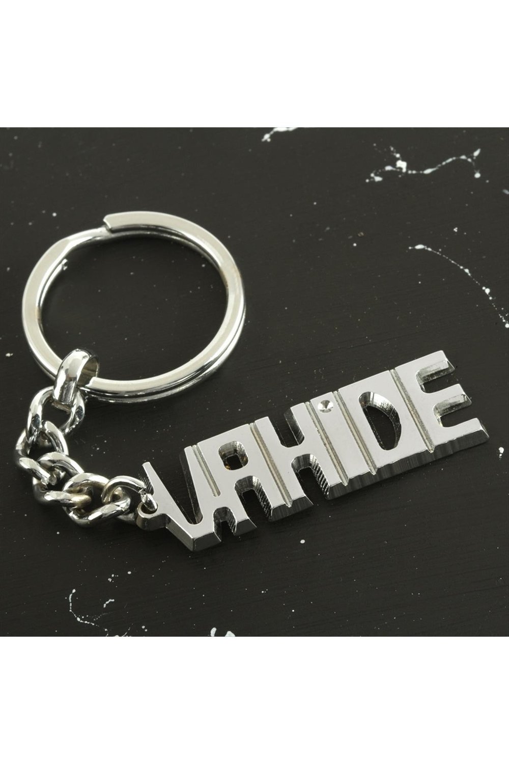 Vahide İsimli Anahtarlık