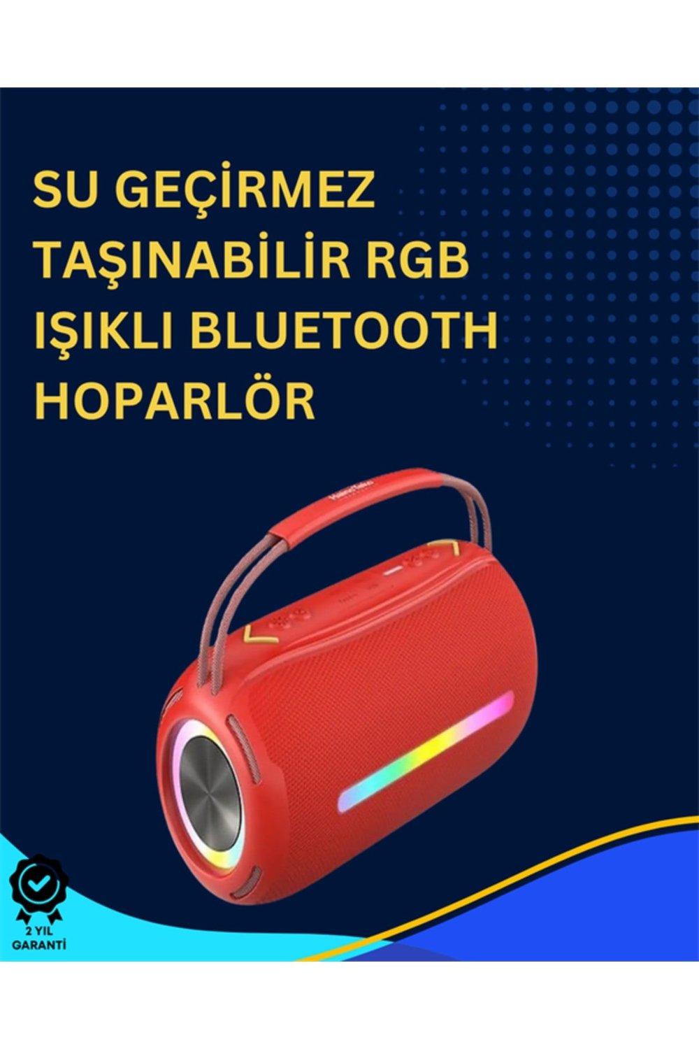 x360- Speaker