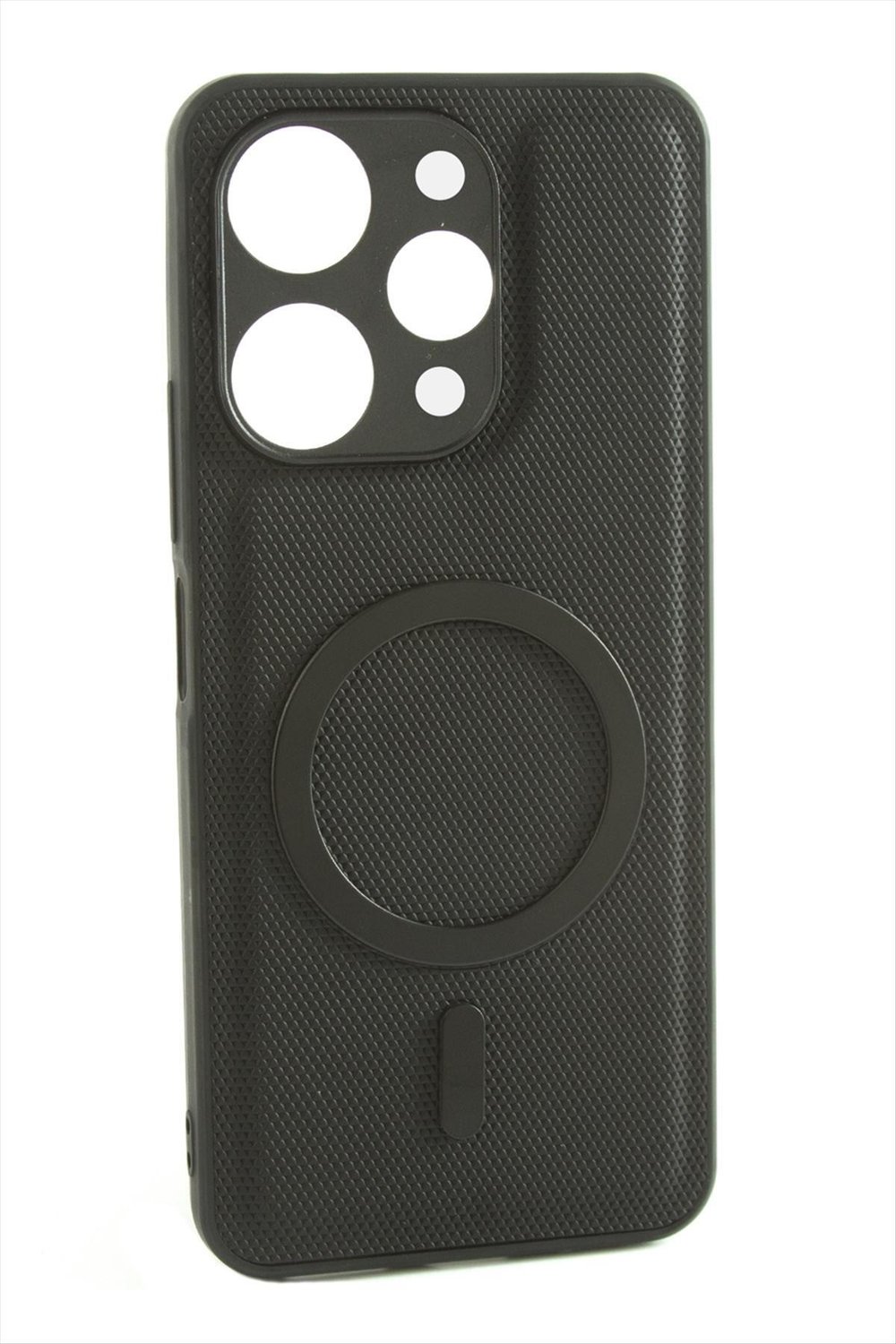 Xiaomi Redmi 12 Magsaff Kapak Kılıf