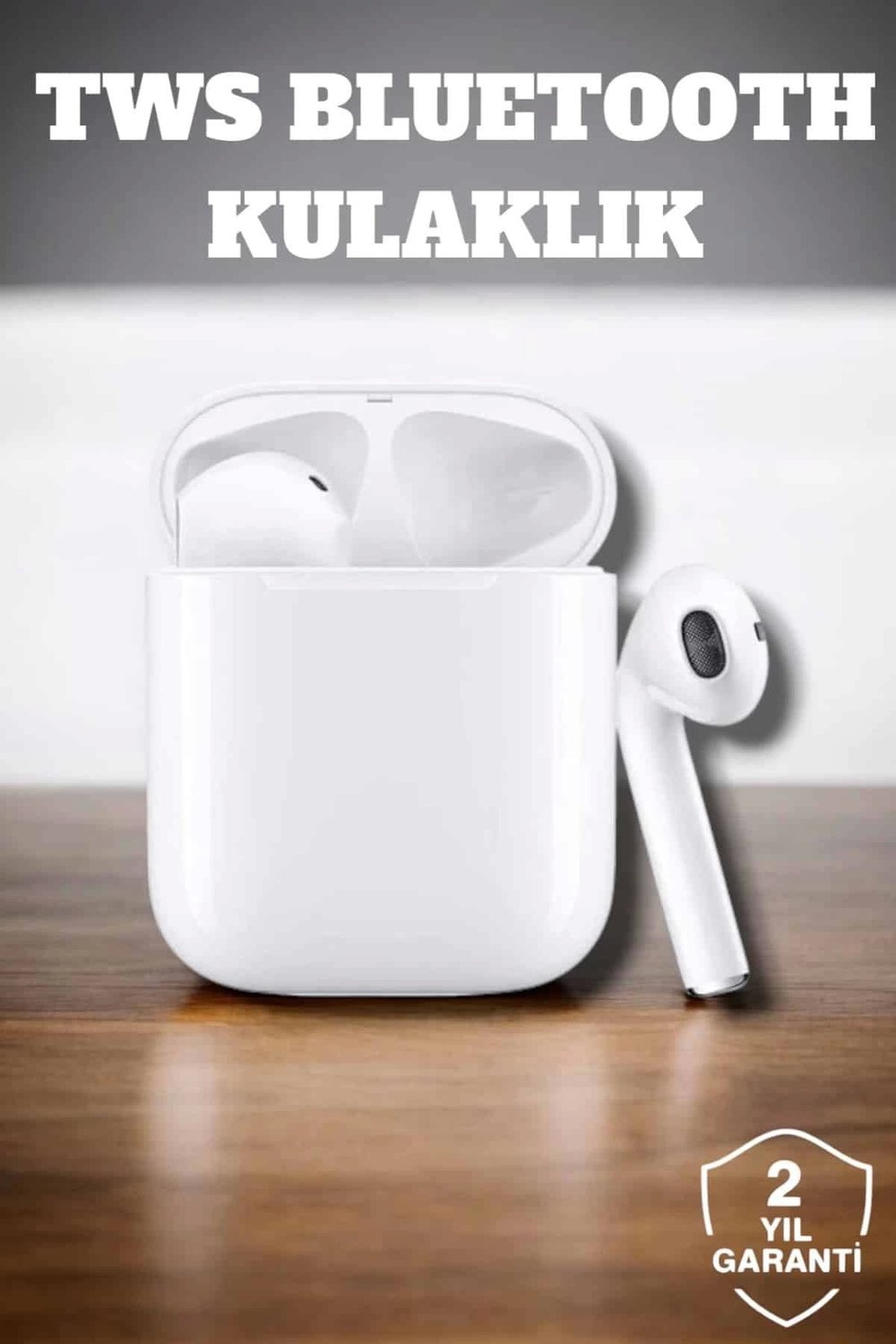 Yeni Nesil Bluetooth Kulaklık Kesintisiz Bağlantı ve Net Ses