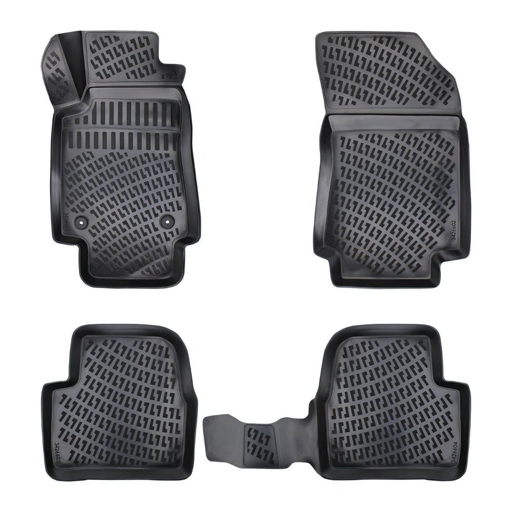 citroen-c3-2016-3d-paspas-siyah-45b842