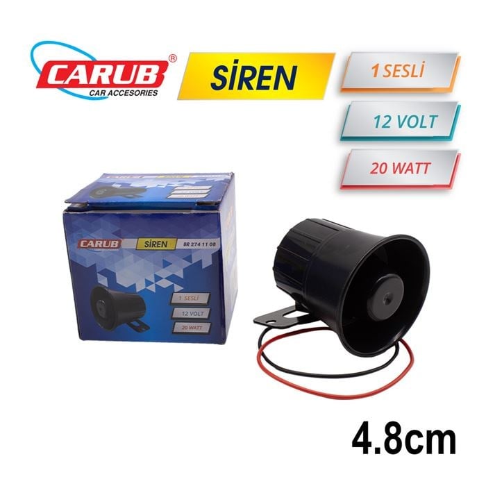 siren-12v-tek-sesli-20watt-48-cm-2d6-b8