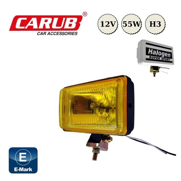 sis-lambasi-comet-450-12v-h3-15x85x7cm-d78661