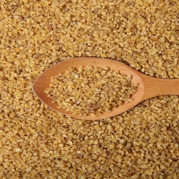 AS ESMER KÖFTELİK BULGUR 25 KG