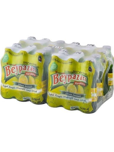 BEYPAZARI LİMON *24*160