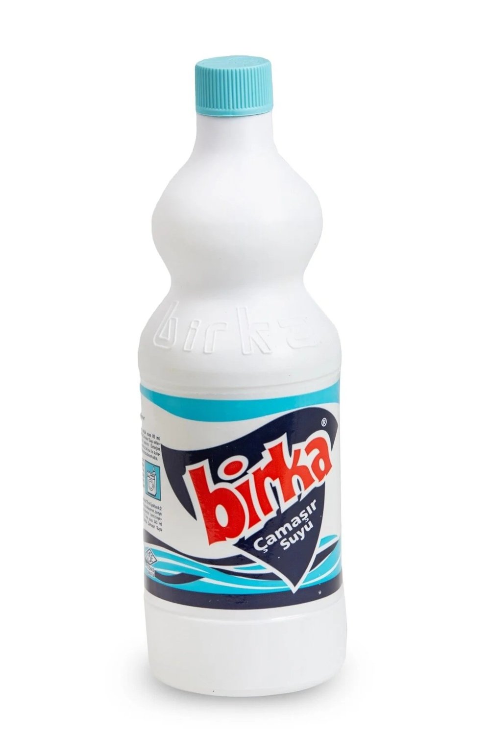 BİRKA ÇAMAŞIR SUYU 1 LT