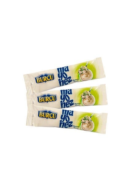 BURCU PİKNİK MAYONEZ 500LÜ
