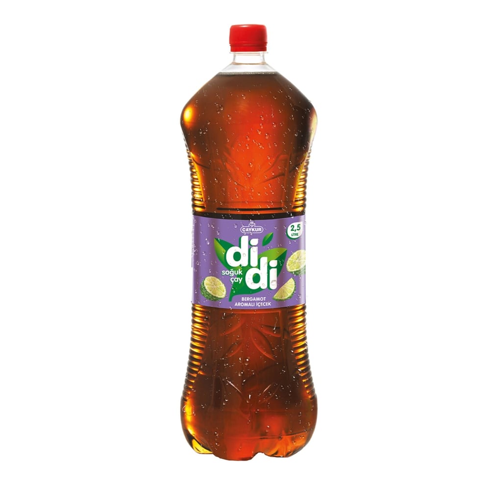 DİDİ 2,5 LT BERGOMAT*6*56