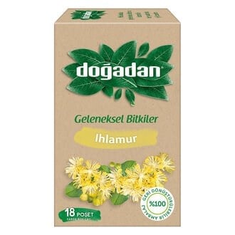 DOĞADAN AYVA IHLAMUR*20